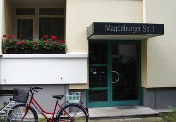 Wohnung Ratingen Tiefenbroich - 2 Zimmer, 65 m&sup2;, 739&euro; | Angebot:26721205