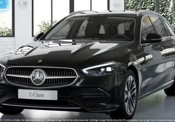 Mercedes-Benz C 300 25.346 km 35.890 &euro; Düsseldorf 40470