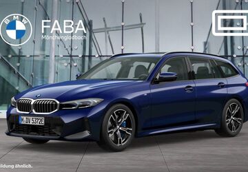 BMW 330 10.950 km 54.990 &euro; Mönchengladbach 41066