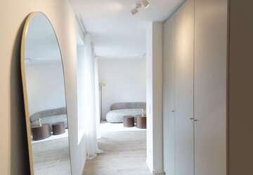 Wohnung Düsseldorf Flingern Süd - 2 Zimmer, 35 m&sup2;, 860&euro; | Angebot:27270517