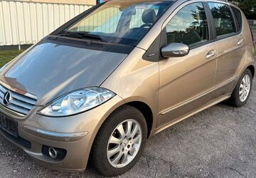 Mercedes-Benz A 170 180.000 km 3.000 &euro; Duisburg 47167