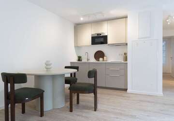 Wohnung Düsseldorf Flingern Süd - 2 Zimmer, 48 m&sup2;, 1.210&euro; | Angebot:27270521