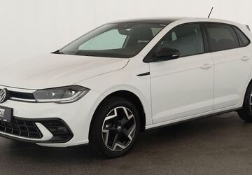 VW Polo 6.800 km 23.484 &euro; Neuss 41464
