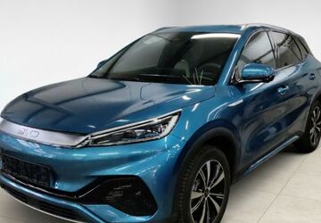 BYD ATTO 3 9.036 km 32.980 &euro; Düsseldorf 40589