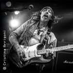Randy Hansen - The Music of Jimi Hendrix