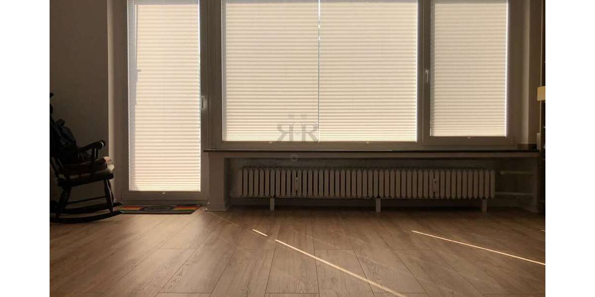 Etagenwohnung Duisburg Rheinhausen - 1 Zimmer, 44 m&sup2;, 300&euro; | Angebot:27462235