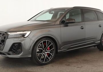 Audi SQ7 33.500 km 84.884 &euro; Neuss 41460