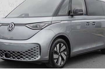 VW ID. Buzz 18.886 km 43.440 &euro; Düsseldorf 40474
