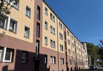 Wohnung Duisburg Friemersheim - 2 Zimmer, 54 m&sup2;, 365&euro; | Angebot:27203175