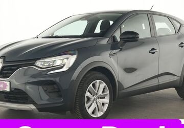 Renault Captur 18.468 km 14.489 &euro; Neuss 41460