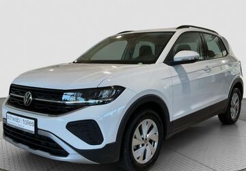 VW T-Cross 10.773 km 23.745 &euro; Neuss 41469