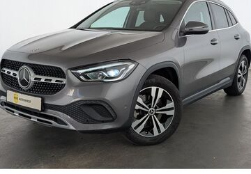 Mercedes-Benz GLA 250 60.660 km 28.980 &euro; Düsseldorf 40599