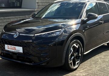 VW T-Roc 23.987 km 32.990 &euro; Neuss 41469