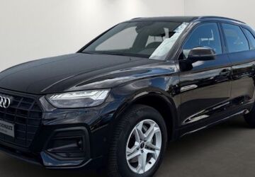 Audi Q5 37.789 km 42.420 &euro; Neuss 41460