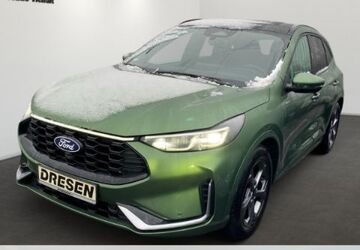 Ford Kuga 16.448 km 30.450 &euro; Neuss 41464