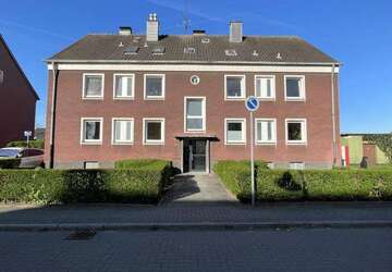 Wohnung Ratingen Lintorf - 4 Zimmer, 67 m&sup2;, 736&euro; | Angebot:27445609