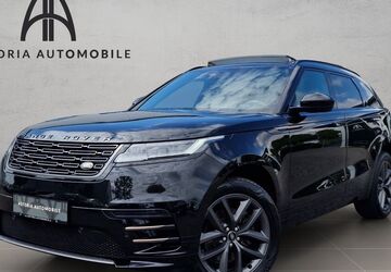 Land Rover Range Rover Velar 76.292 km 42.990 &euro; Kaarst (bei Düsseldorf) 41564