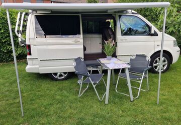 VW T5 California 209.000 km 21.500 &euro; Mönchengladbach 41238