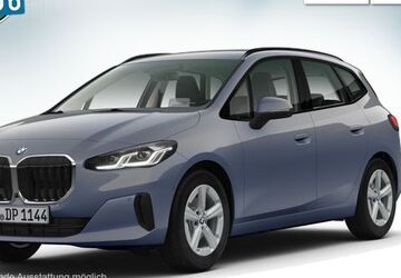 BMW 220 Active Tourer 8.099 km 29.490 &euro; Neuss 41460