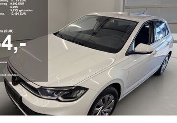 VW Polo 114.852 km 12.490 &euro; Krefeld 47805