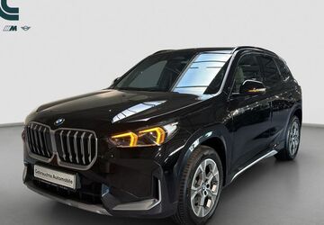 BMW X1 56.499 km 28.490 &euro; Neuss 41460