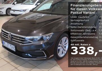 VW Passat Variant 68.900 km 35.890 &euro; Neuss 41469