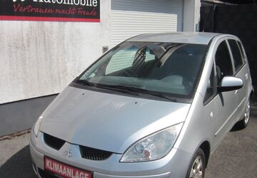 Mitsubishi Colt 124.900 km 2.190 &euro; Mülheim 45481