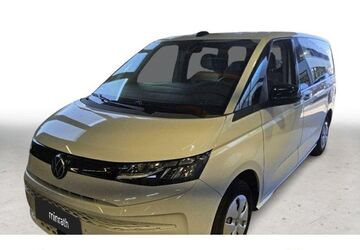 VW T7 Multivan 85.116 km 37.830 &euro; Moers 47441