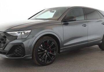 Audi SQ8 32.600 km 85.384 &euro; Neuss 41460