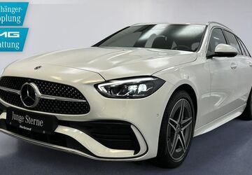 Mercedes-Benz C 300 11.699 km 40.990 &euro; Bergheim 50126