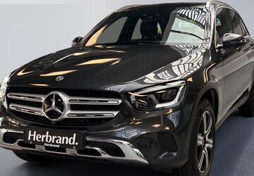 Mercedes-Benz GLC 300 25.244 km 36.880 &euro; Dormagen 41540