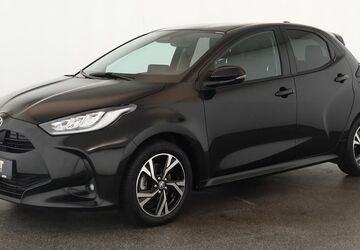 Toyota Yaris 22.500 km 21.784 &euro; Neuss 41460