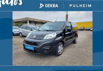 Fiat Fiorino 81.000 km 6.999 &euro; Pulheim 50259