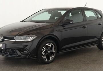 VW Polo 8.400 km 24.988 &euro; Neuss 41464