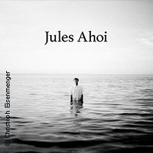 Jules Ahoi - Robinson Crusoe - Abschiedstournee 2026 16.10.2026 Die Pumpe
