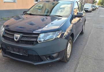 Dacia Sandero 210.000 km 2.100 &euro; Krefeld 47803