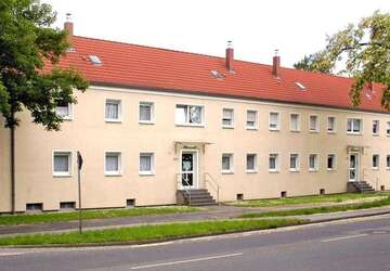 Wohnung Duisburg Huckingen - 2 Zimmer, 65 m&sup2;, 579&euro; | Angebot:27286446