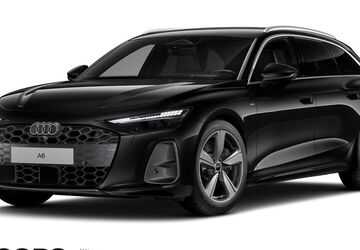Audi A6 29.203 km 51.460 &euro; Mönchengladbach 41066