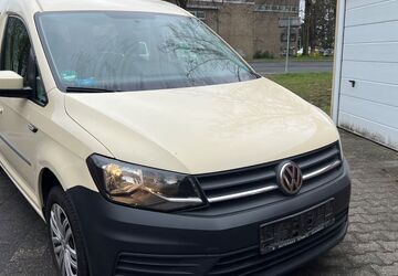 VW Caddy 219.000 km 13.000 &euro; Bergheim 50129