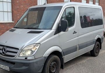 Mercedes-Benz Sprinter 378.000 km 5.999 &euro; Moers 47441