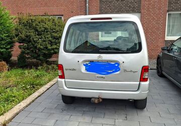 Citroen Berlingo 260.216 km 1.100 &euro; Bergheim 50126