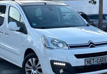 Citroen Berlingo 150.000 km 8.850 &euro; Hilden 40721
