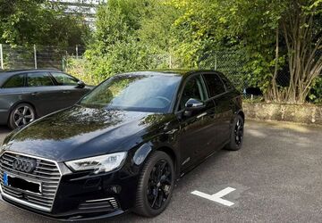 Audi A3 111.200 km 17.799 &euro; Solingen 42719