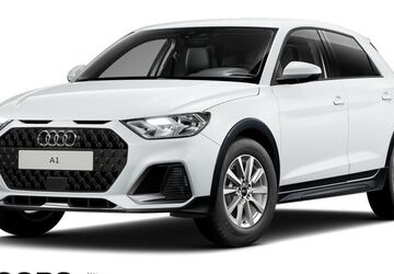 Audi A1 6.310 km 23.870 &euro; Bergheim 50126