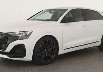 Audi SQ8 36.500 km 84.884 &euro; Neuss 41460