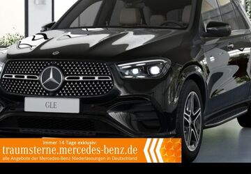 Mercedes-Benz GLE 350 14.825 km 75.990 &euro; Neuss 41460