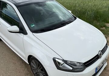 VW Polo 170.000 km 7.800 &euro; Dormagen 41540
