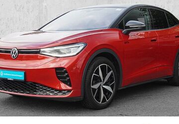 VW ID.5 76.772 km 32.890 &euro; Düsseldorf 40474