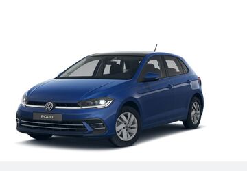 VW Polo 6.106 km 24.580 &euro; Duisburg 47059