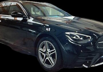 Mercedes-Benz E 300 49.858 km 34.999 &euro; Düsseldorf 40625